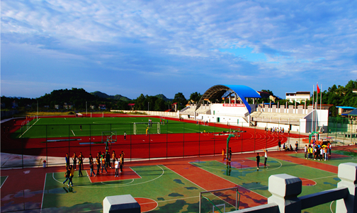 中江中學校服設計