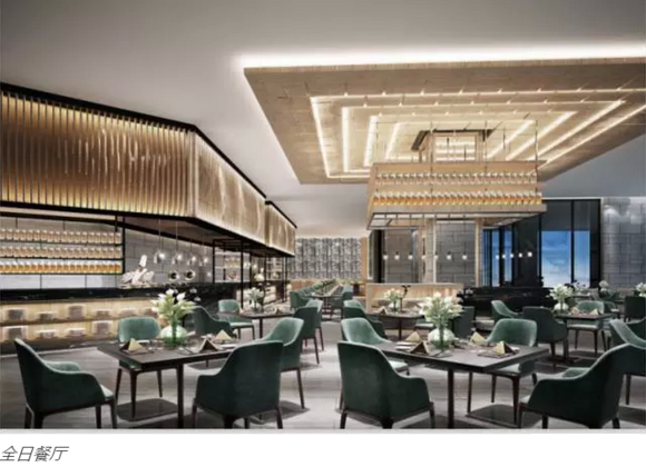 莊子國際大酒店圖片