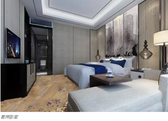 莊子國際大酒店圖片