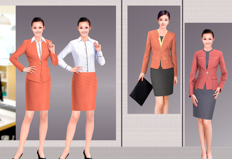 新時(shí)尚職業(yè)裝經(jīng)典5內(nèi)頁簡(jiǎn)介 新時(shí)尚職業(yè)裝經(jīng)典5內(nèi)頁簡(jiǎn)介