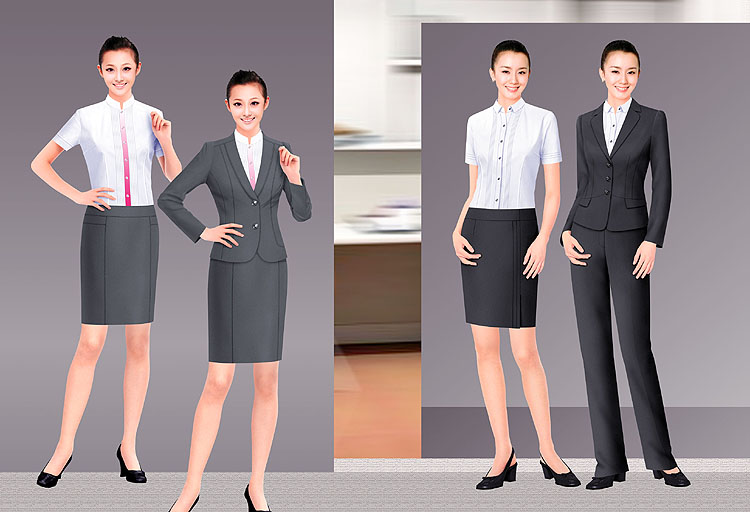 新時(shí)尚職業(yè)裝經(jīng)典5內(nèi)頁簡(jiǎn)介 新時(shí)尚職業(yè)裝經(jīng)典5內(nèi)頁簡(jiǎn)介