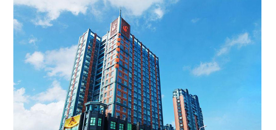 店員工制服設計方案內頁截圖 酒店員工制服設計方案內頁截圖