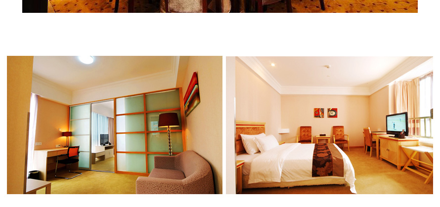 店員工制服設計方案內頁截圖 酒店員工制服設計方案內頁截圖