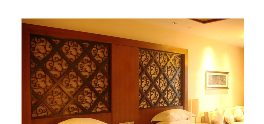 店員工制服設計方案內頁截圖 酒店員工制服設計方案內頁截圖