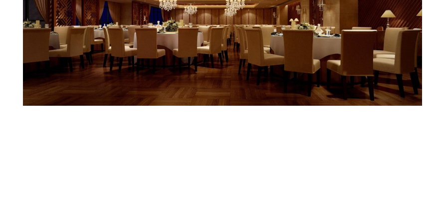 酒店員工制服設計方案內頁截圖