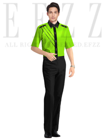 夜總會服務員服裝127