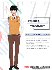 學生服校服設(shè)計圖192