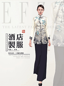 原創(chuàng)設(shè)計(jì)中餐服務(wù)員制服設(shè)計(jì)圖2247