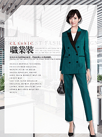 原創(chuàng)設(shè)計(jì)女秋冬職業(yè)裝設(shè)計(jì)圖2047