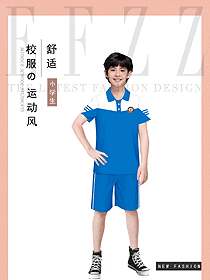 原創(chuàng)設(shè)計(jì)學(xué)生服校服款式圖351