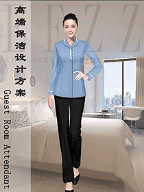 原創(chuàng)服裝設(shè)計(jì)清潔員制服設(shè)計(jì)圖315