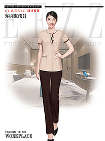 原創(chuàng)服裝設(shè)計(jì)清潔員制服設(shè)計(jì)圖331