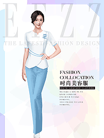 原創(chuàng)設(shè)計(jì)會(huì)所服務(wù)生制服設(shè)計(jì)圖950