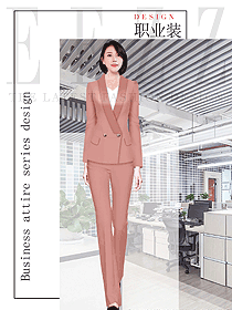 職場新人時尚服裝設計效果圖2151