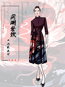 酒店迎賓制服設(shè)計(jì)素材原創(chuàng)圖片