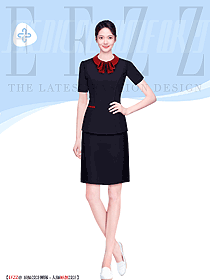 醫院養老美容院學校校醫護工作制服設計效果圖