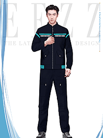 耐磨汽修服車間工廠服員工工地服設(shè)計(jì)圖