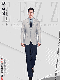 中國男星身穿中式原創定制西裝亮相戛納首映禮風光無限