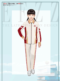 品牌校服專屬定制,國內校服定制設計服裝圖