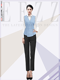 新款純色西裝馬甲女外套顯瘦修身高端小西服馬甲款