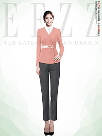 新中式面館吧臺桌收銀臺服務(wù)員工工衣定制采購設(shè)計圖