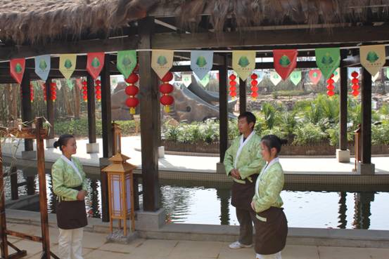 咸寧三江溫泉旅游度假區(qū)服裝設計方案,咸寧三江溫泉旅游度假村制服設計方案 咸寧三江溫泉旅游度假區(qū)服裝設計方案,咸寧三江溫泉旅游度假村制服設計方案