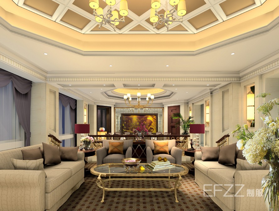 寧波石浦大酒店包廂