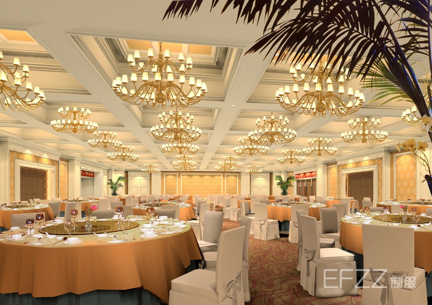 寧波石浦大酒店宴會廳