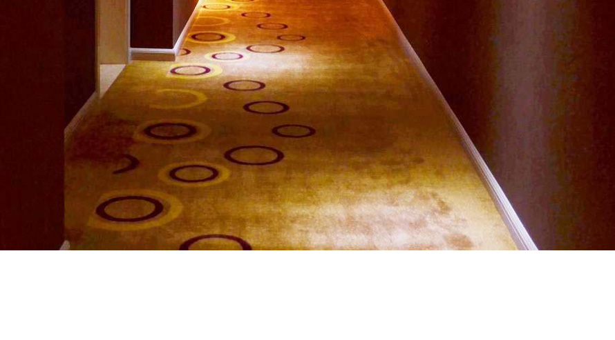 歐米羅酒店整體工作人員制服設計成功案例