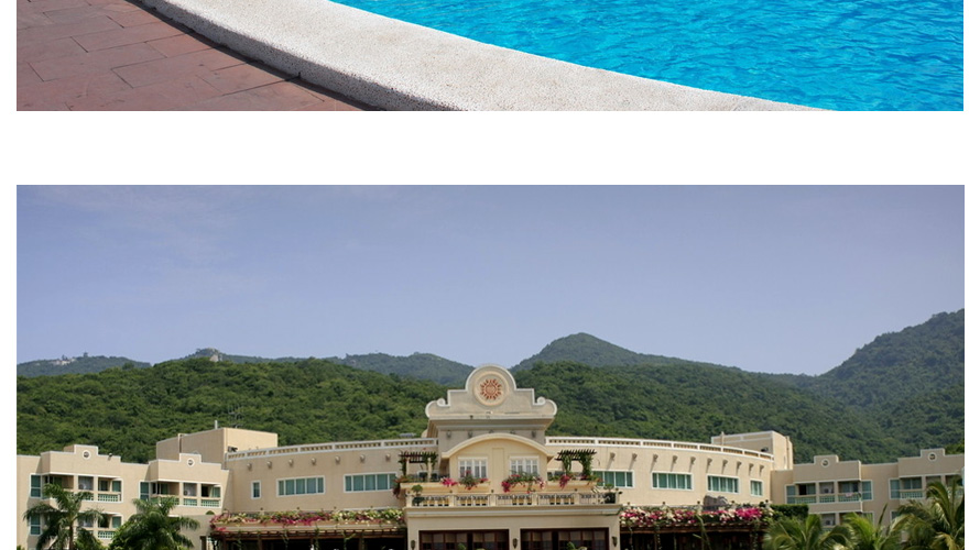 三亞仙人掌度假酒店制服設計成功案例