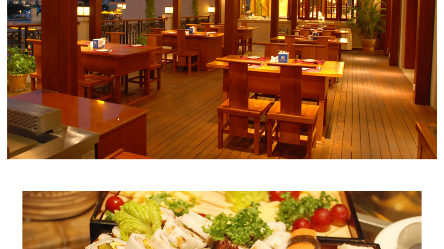 三亞仙人掌度假酒店制服設計成功案例