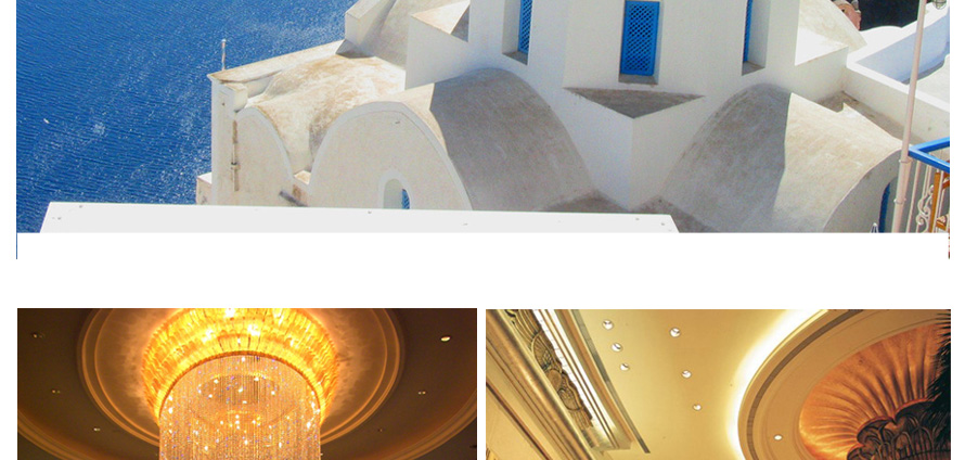 地中海酒店制服設計成功案例