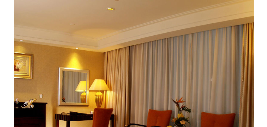 地中海酒店制服設計成功案例