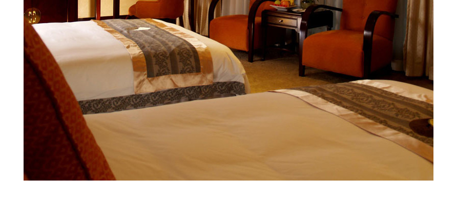 地中海酒店制服設計成功案例