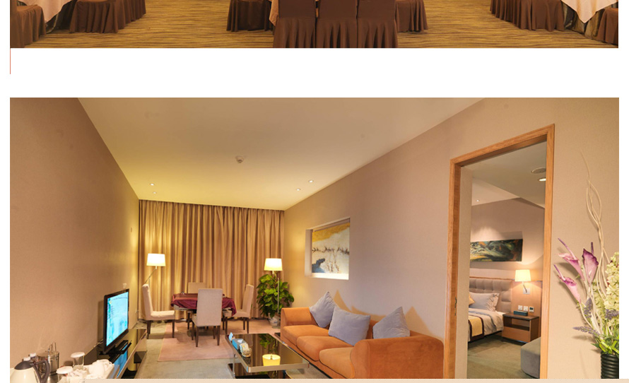 深圳五星級麗灣酒店制服設(shè)計成功案例