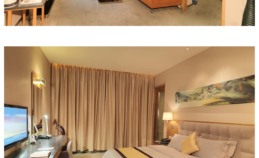 深圳五星級麗灣酒店制服設(shè)計成功案例