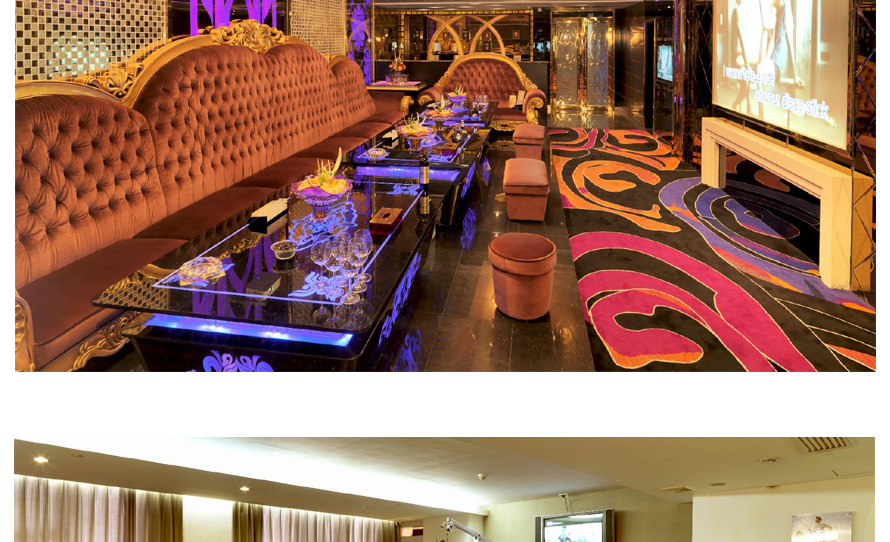 深圳五星級麗灣酒店制服設(shè)計成功案例