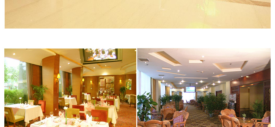 金玉陽光酒店整體服裝設計成功案例