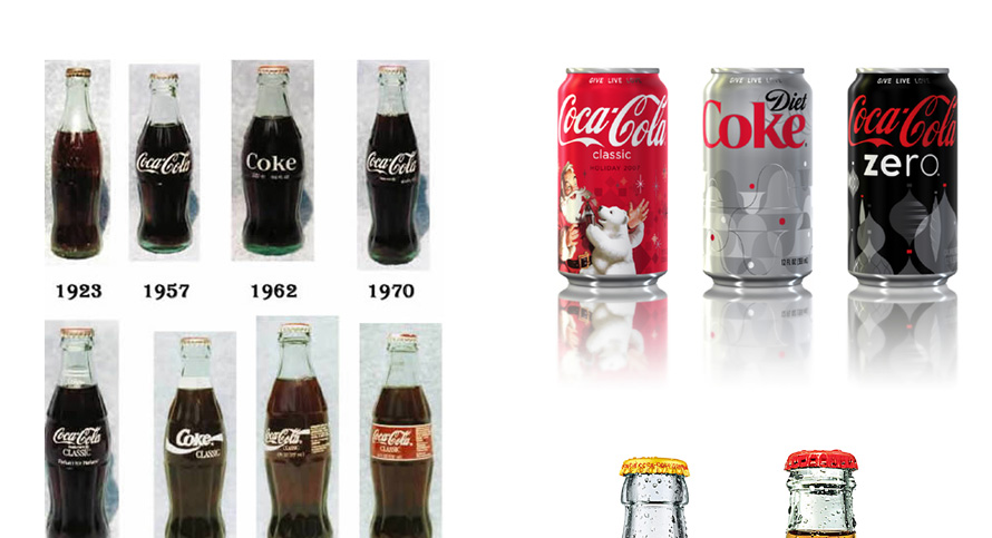 可口可樂促銷制服設計成功案例