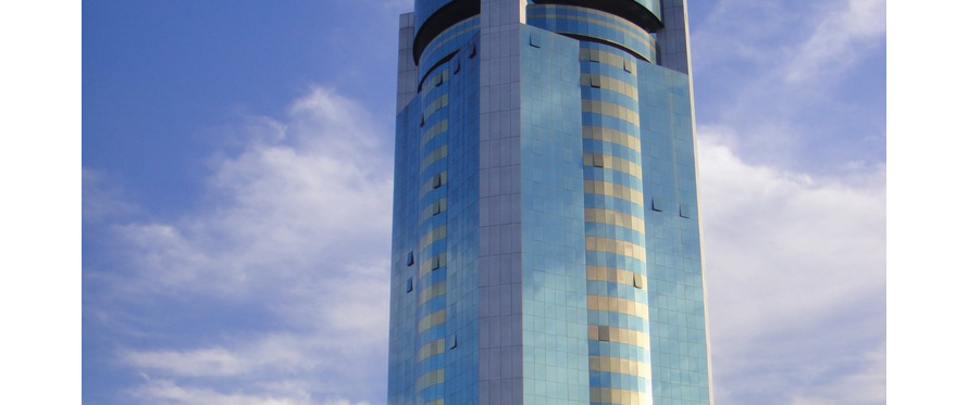 紅塔大酒店員工制服設計成功案例