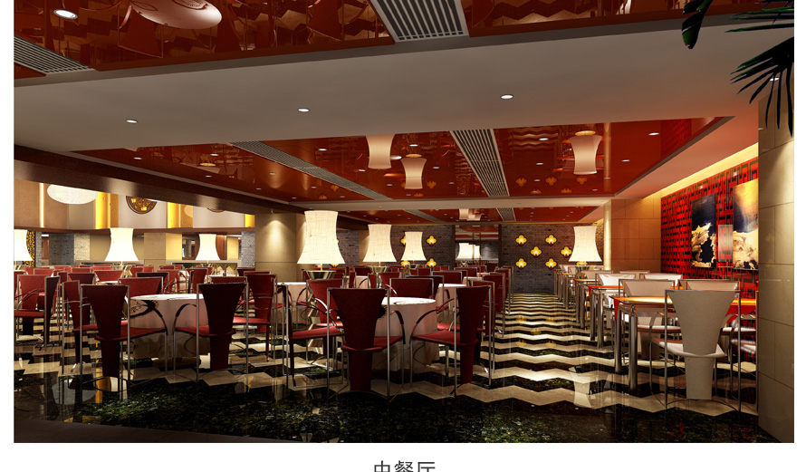 普陀山祥生大酒店員工制服設計成功案例