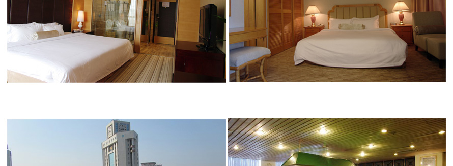 銀海酒店員工制服設(shè)計(jì)成功案例