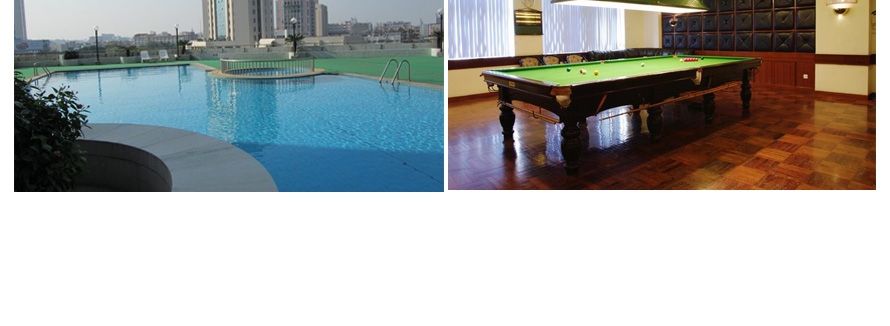 銀海酒店員工制服設(shè)計(jì)成功案例