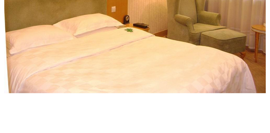 渤海明珠酒店制服設(shè)計案例