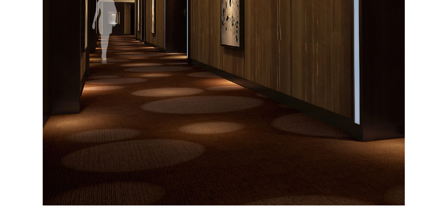 河南百利中州國際飯店制服設計方案