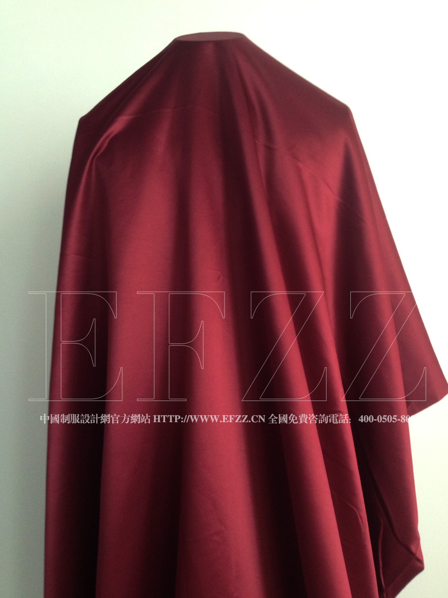 高經密凈色面料