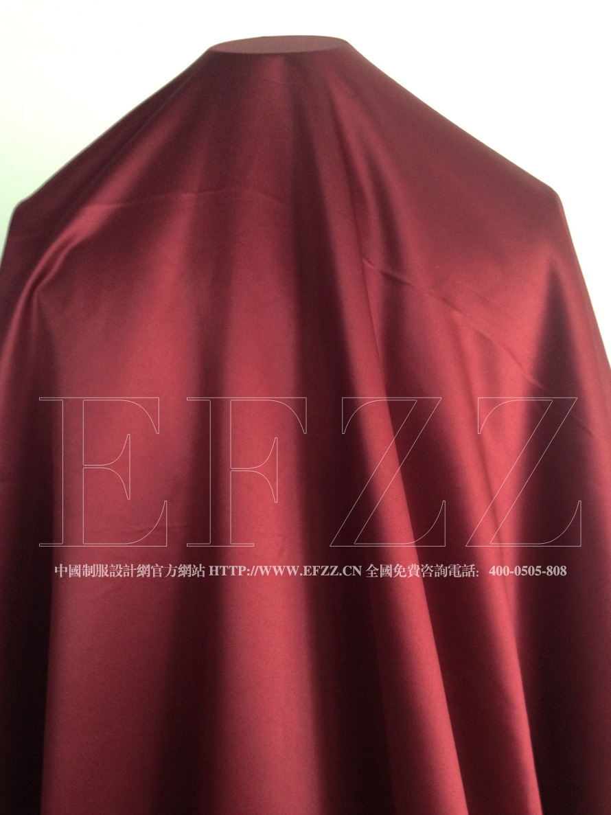 高經密凈色面料