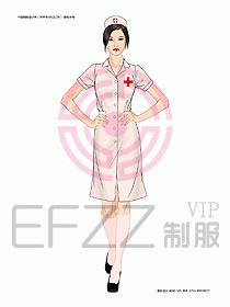 夜總會迎賓咨客制服設計圖233