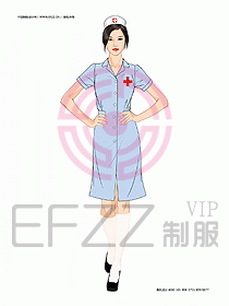 夜總會迎賓咨客制服設(shè)計圖265