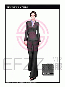 專賣店?duì)I業(yè)員職業(yè)裝設(shè)計(jì)圖1280